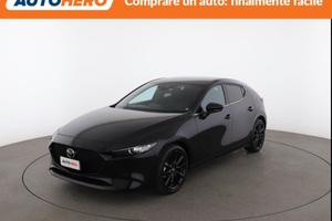 MAZDA 3 2.0L eSkyactiv-G M-Hybrid 150 CV Homura