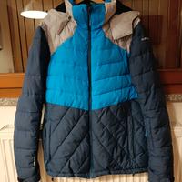 Piumino neve  ICEPEAK