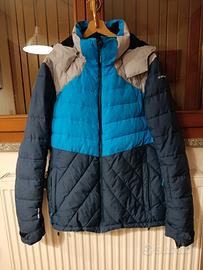 Piumino neve  ICEPEAK