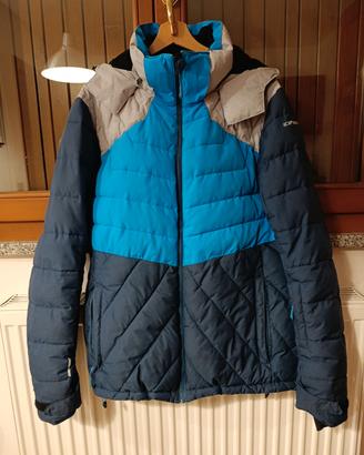 Piumino neve  ICEPEAK