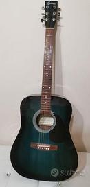 Chitarra acustica Florencia