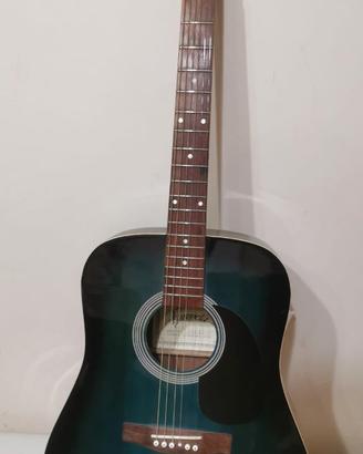 Chitarra acustica Florencia