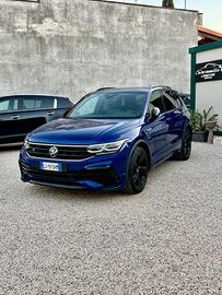 Volkswagen Tiguan 2.0 TDI 150 CV SCR DSG R-Line