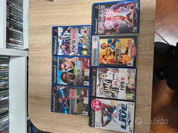 lotto giochi ps2