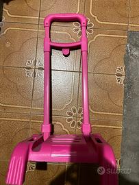 Trolley scuola