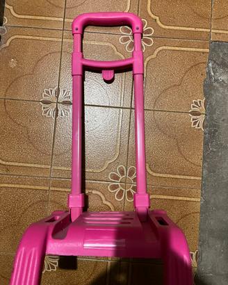 Trolley scuola