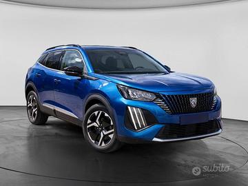 PEUGEOT 2008 II 2023 - 2008 1.2 puretech Allure s&