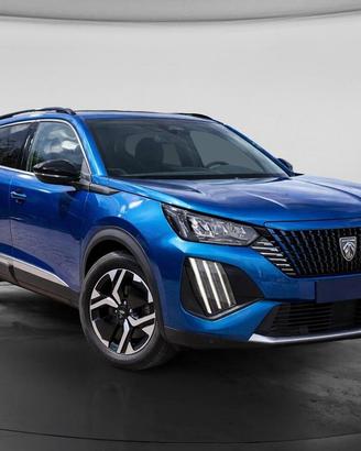 PEUGEOT 2008 II 2023 - 2008 1.2 puretech Allure s&