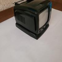 TV portatile 5" vintage