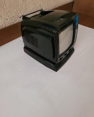 TV portatile 5" vintage