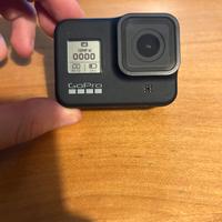 Go Pro Hero 8 Black