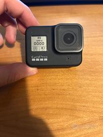 Go Pro Hero 8 Black