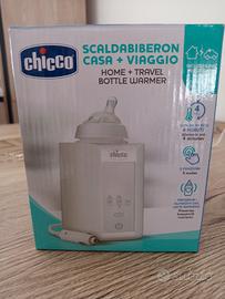 Scalda biberon Chicco