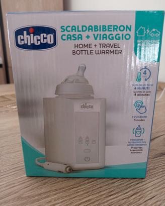Scalda biberon Chicco