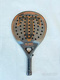 Racchetta padel Tactical Padel El Unico