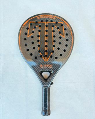 Racchetta padel Tactical Padel El Unico
