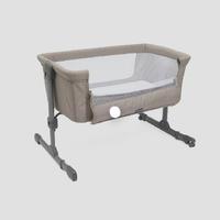 Next to me Chicco + lenzuolini cuscino e zanzarier