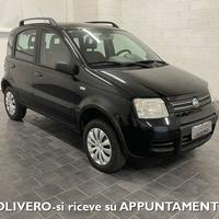 FIAT Panda 1.3 MJT 16V 4x4 69CV