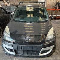 Ricambi Renault Scenic XMOD 2010