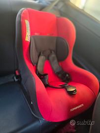 Seggiolone auto Foppapedretti 