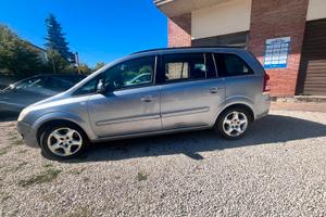 Opel Zafira 1.7 CDTI 110CV Cosmo