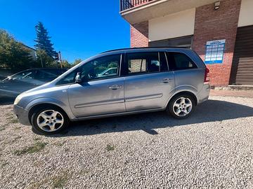 Opel Zafira 1.7 CDTI 110CV Cosmo