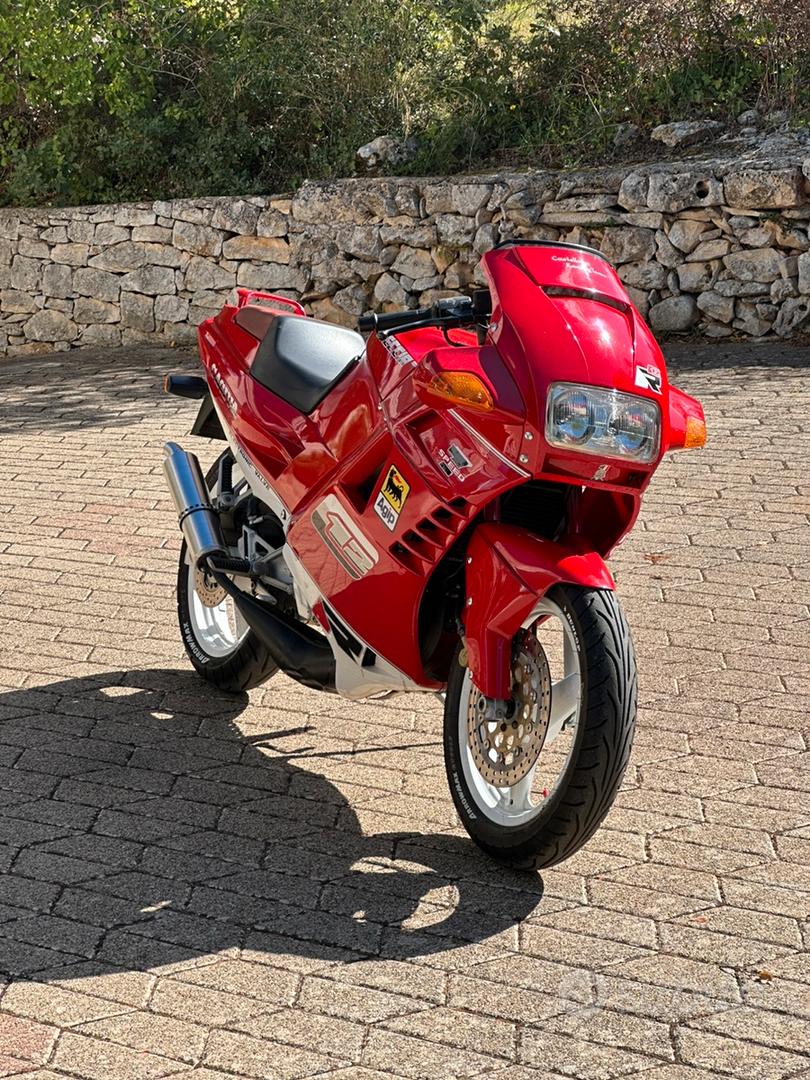 Cagiva Freccia Cagiva Mito Lucky Explorer Usata Cagiva Freccia C10