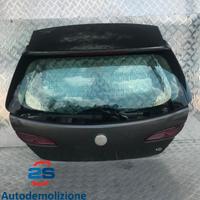 PORTELLONE POSTERIORE ALFA ROMEO 159 SW