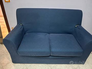 Divano due posti