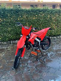 honda cr 125