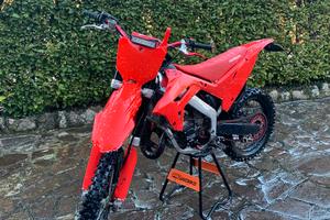 honda cr 125