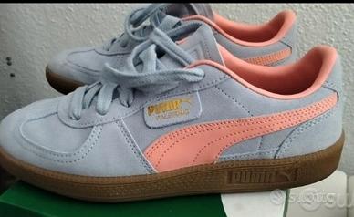 Puma Palermo 