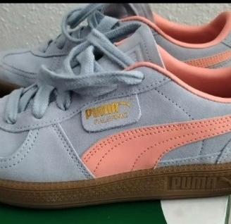 Puma Palermo 