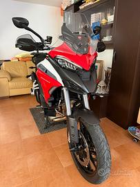 Ducati Multistrada V4S