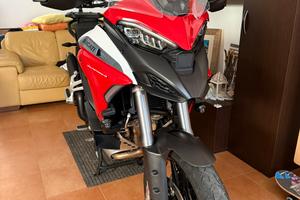 Ducati Multistrada V4S