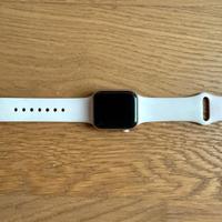 Apple watch serie 5 rosa