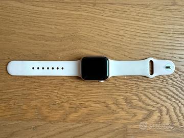 Apple watch serie 5 rosa