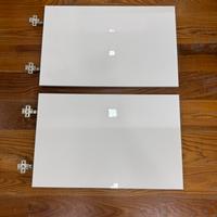 Sportelli ikea besta