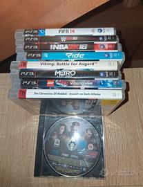 lotto giochi ps3