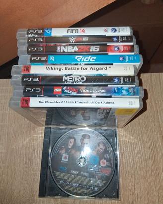 lotto giochi ps3