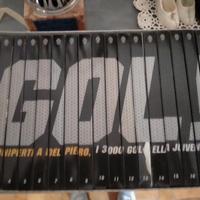 DVD Juventus i 3000 gol da Boniperti tutti nuovi 