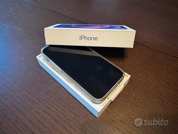 Iphone 12mini 128Gb purple