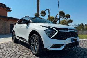 Kia Sportage 1.6 tgdi hev GT-line Plus Premium Pac