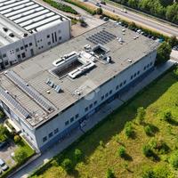 CAPANNONE A PESCHIERA DEL GARDA