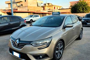 Renault Megane Mégane dCi 8V 110 CV Energy Bose