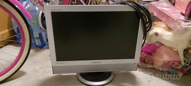 Samsung TV Monitor HD Ready