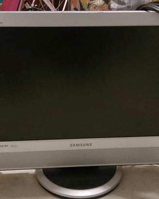 Samsung TV Monitor HD Ready