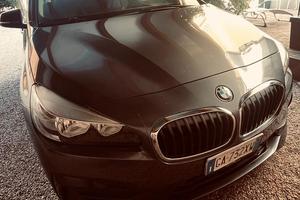 Bmw 216 D ACTIVE TOURER AUTOMATICA 2020