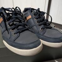 Timberland 