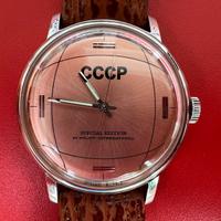 POLJOT INTERNATIONAL CCCP LIMITED EDITION